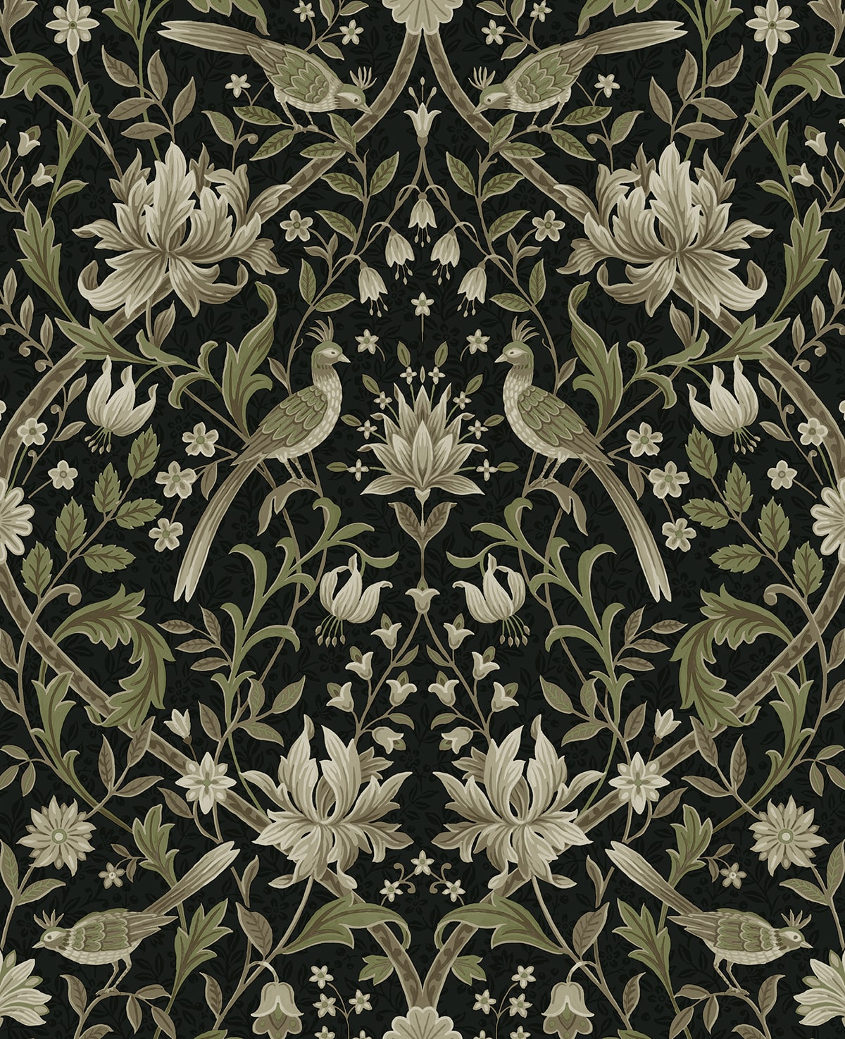 NextWall NW58300 Peek & Stick Wallpaper - Eade's Wallpaper & Fabric