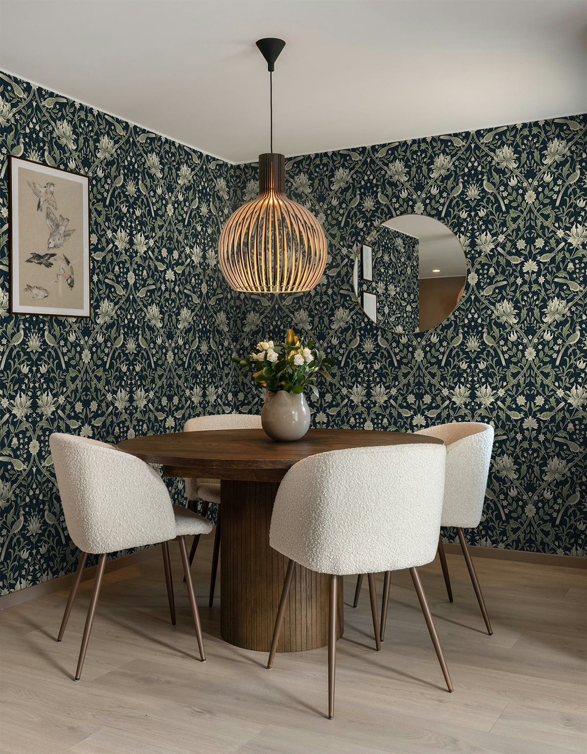 NextWall NWS058302 Peek & Stick Wallpaper - Eade's Wallpaper & Fabric