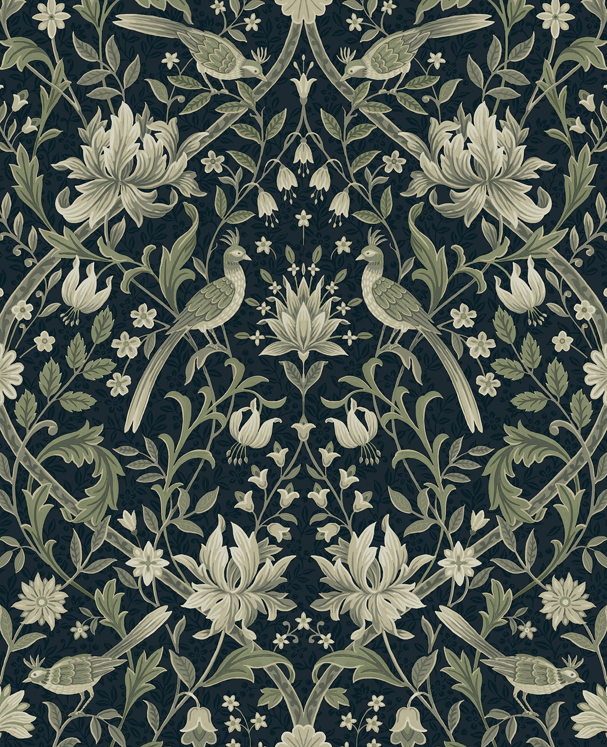 NextWall NWS058302 Peek & Stick Wallpaper - Eade's Wallpaper & Fabric