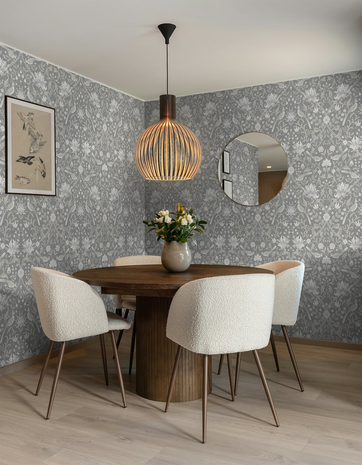 NextWall NWS058308 Peek & Stick Wallpaper - Eade's Wallpaper & Fabric