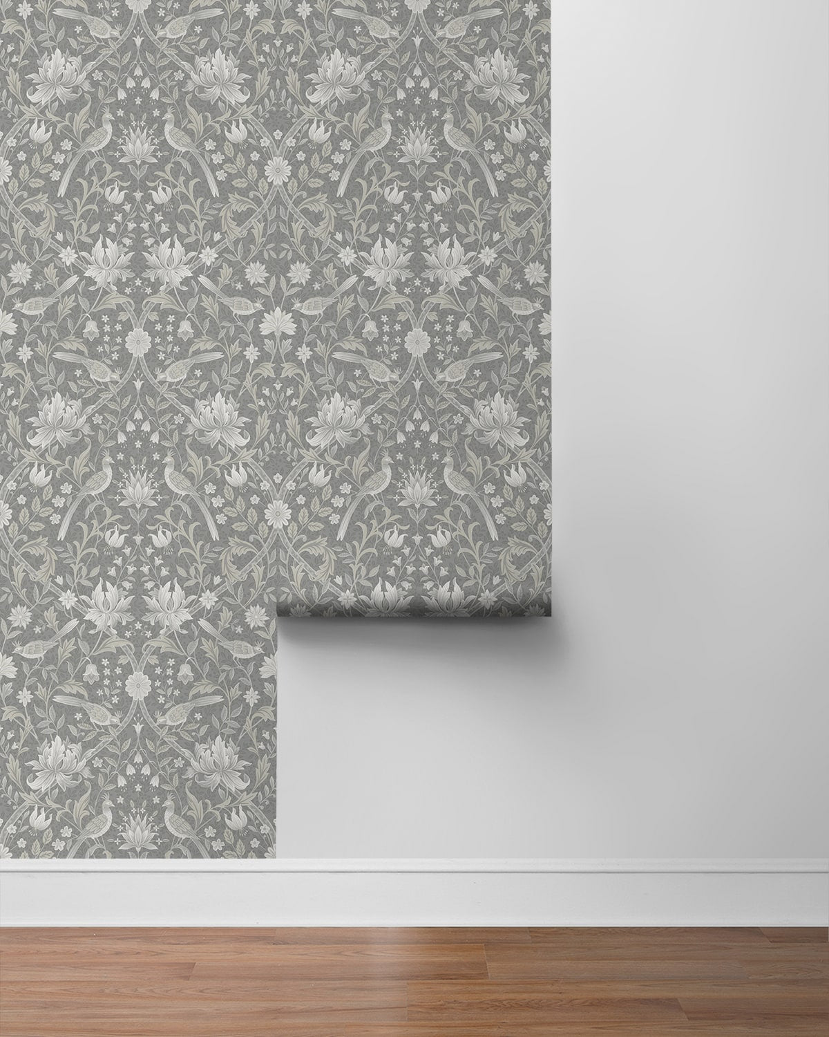 NextWall NWS058308 Peek & Stick Wallpaper - Eade's Wallpaper & Fabric