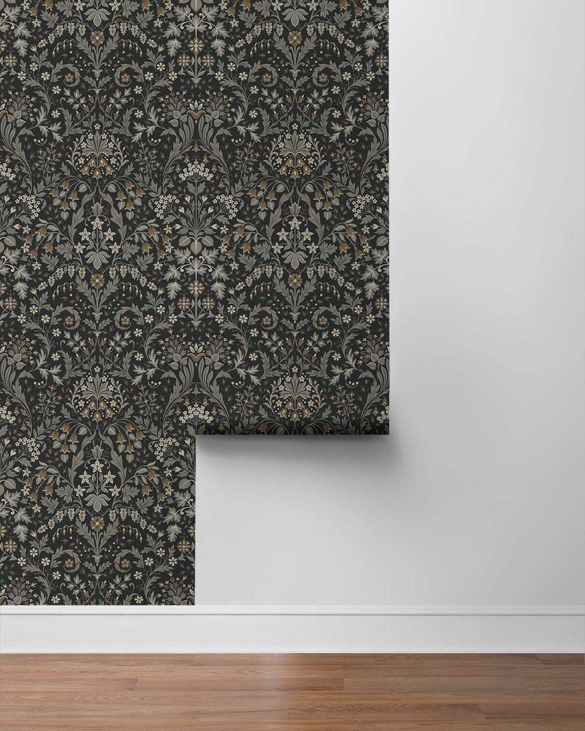 NextWall NWS058400 Peek & Stick Wallpaper - Eade's Wallpaper & Fabric