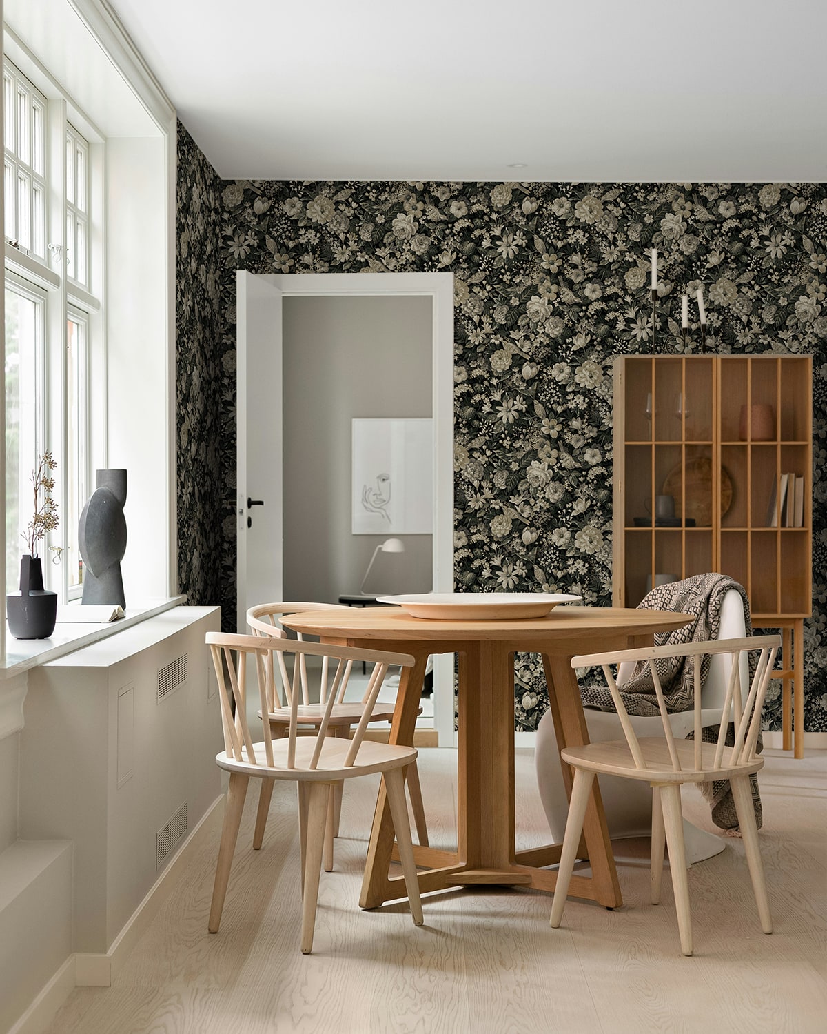 NextWall NW58500 Peek & Stick Wallpaper - Eade's Wallpaper & Fabric