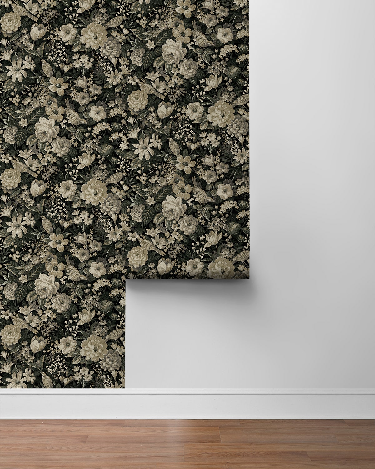 NextWall NW58500 Peek & Stick Wallpaper - Eade's Wallpaper & Fabric