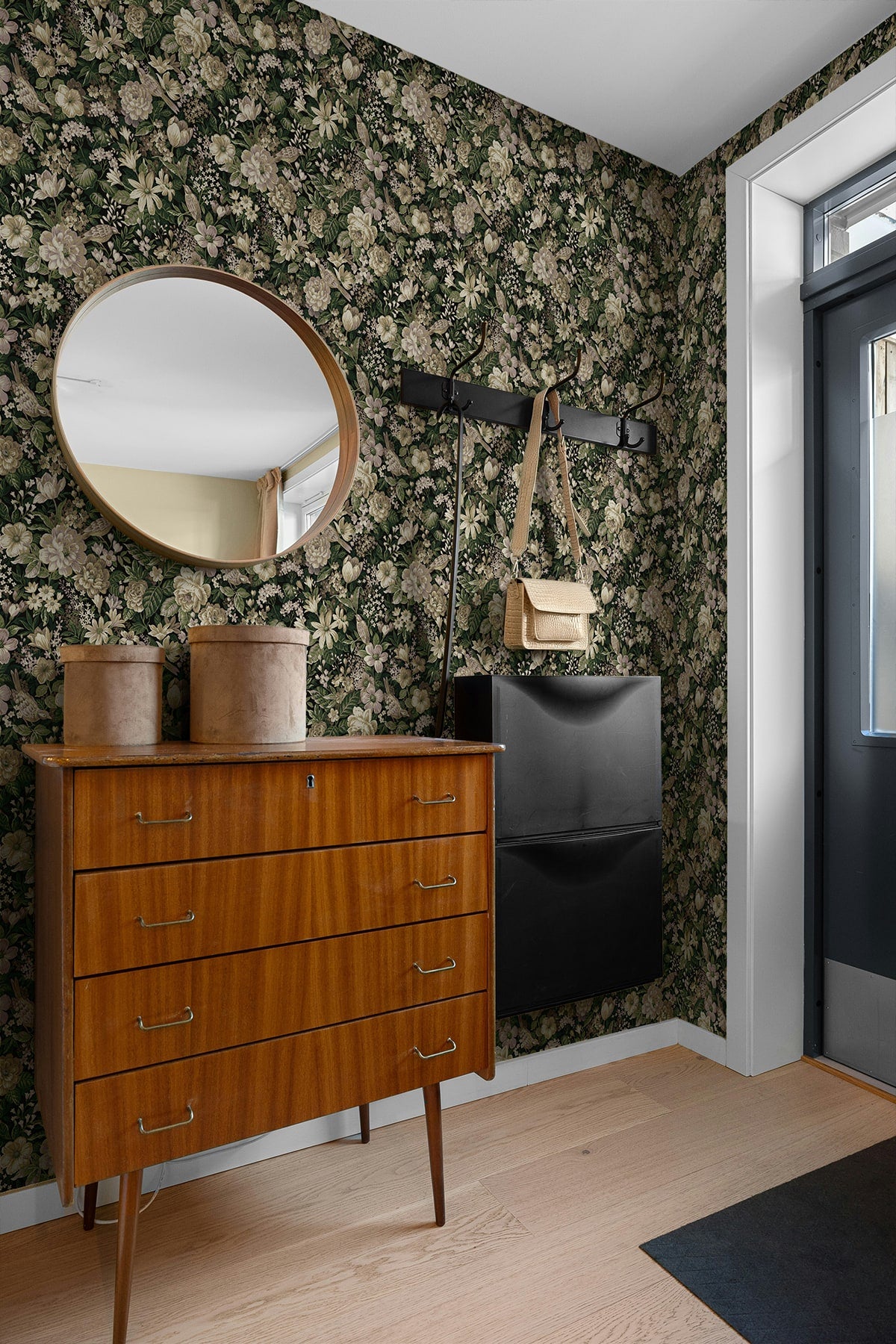 NextWall NWS058504 Peek & Stick Wallpaper - Eade's Wallpaper & Fabric