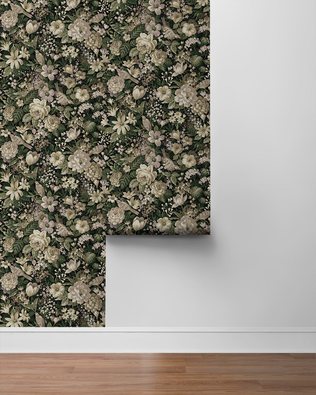 NextWall NWS058504 Peek & Stick Wallpaper - Eade's Wallpaper & Fabric