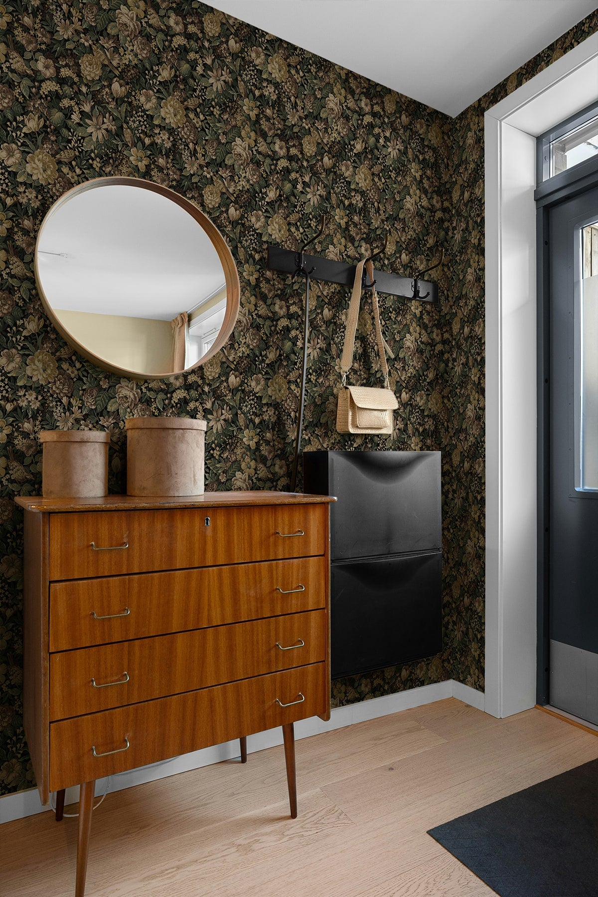 NextWall NWS058505 Peek & Stick Wallpaper - Eade's Wallpaper & Fabric