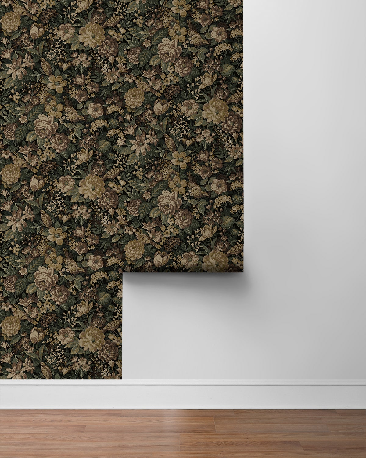 NextWall NWS058505 Peek & Stick Wallpaper - Eade's Wallpaper & Fabric