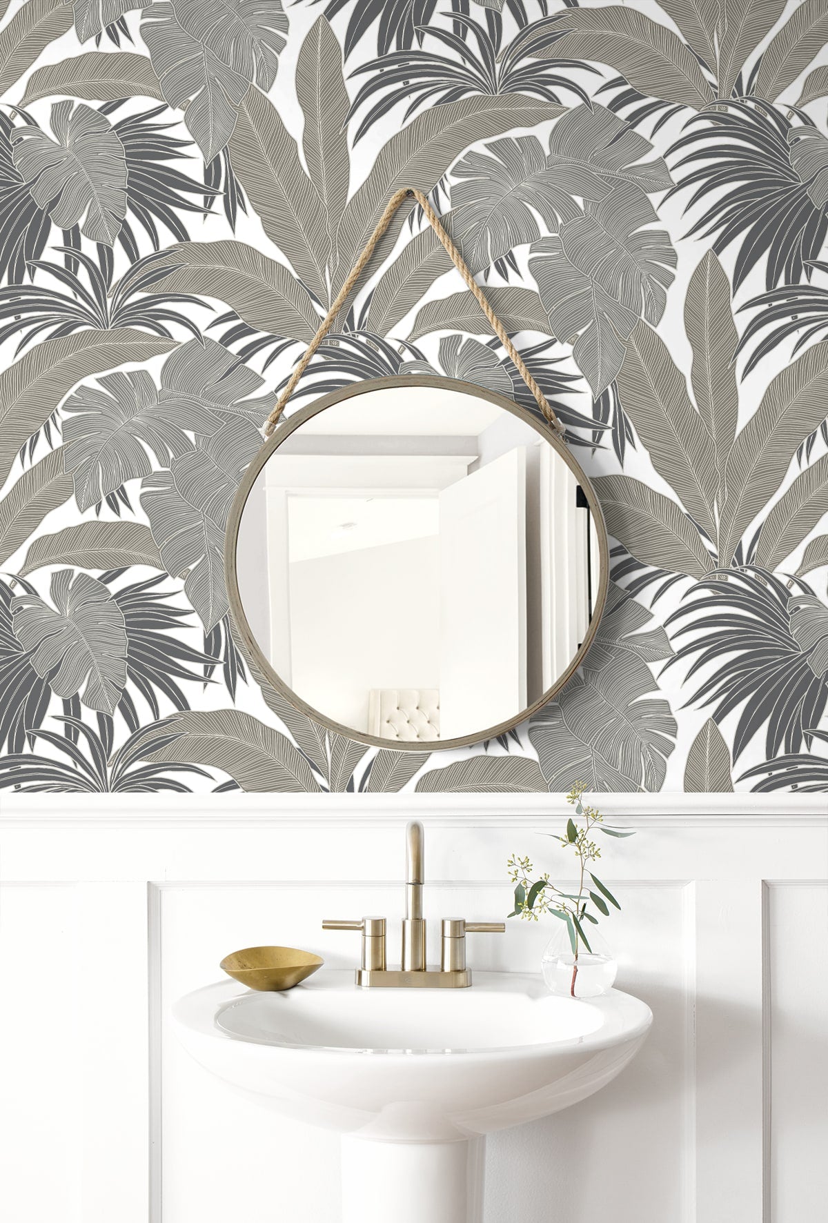 NextWall NW58707 Peek & Stick Wallpaper - Eade's Wallpaper & Fabric