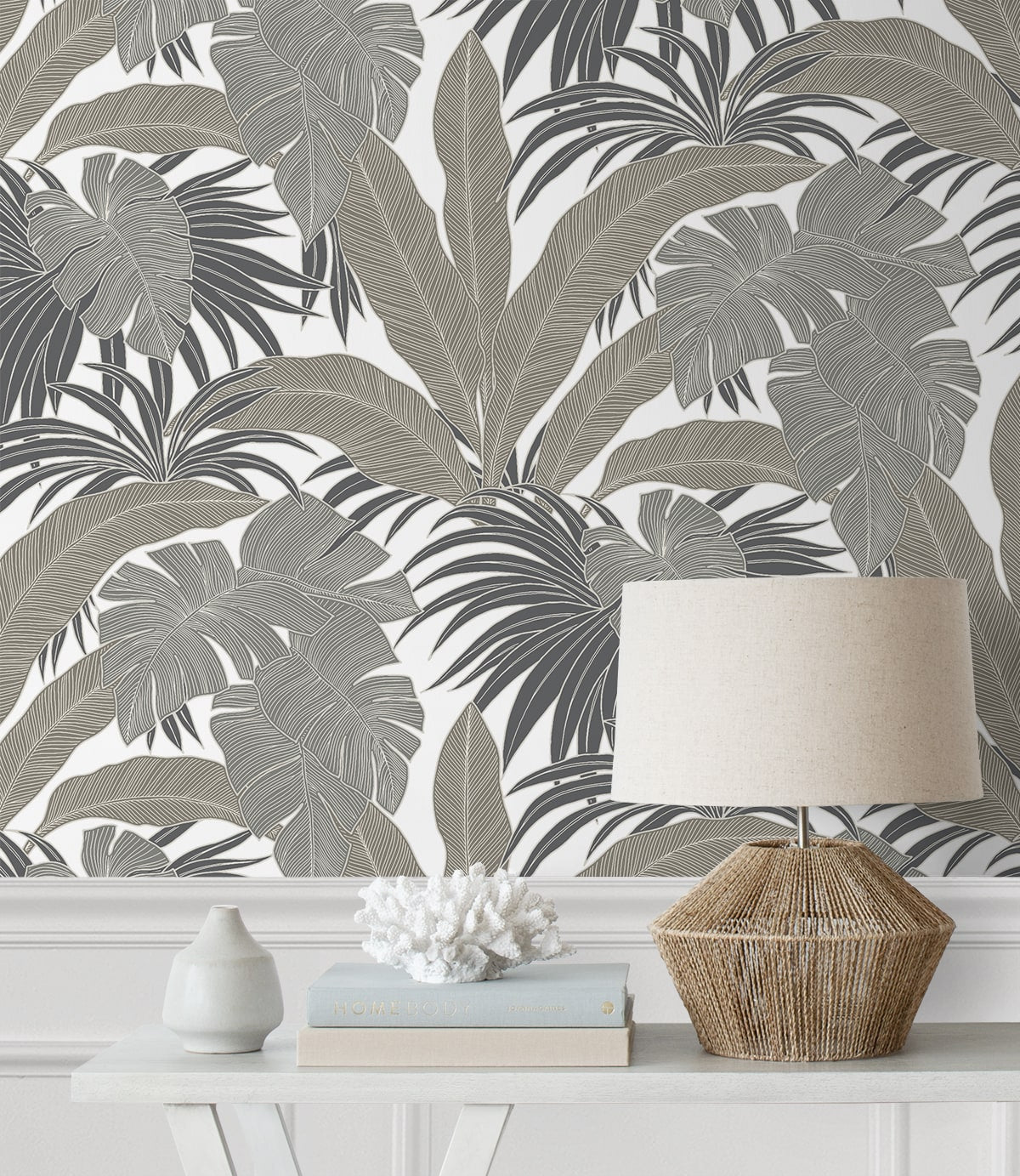 NextWall NW58707 Peek & Stick Wallpaper - Eade's Wallpaper & Fabric