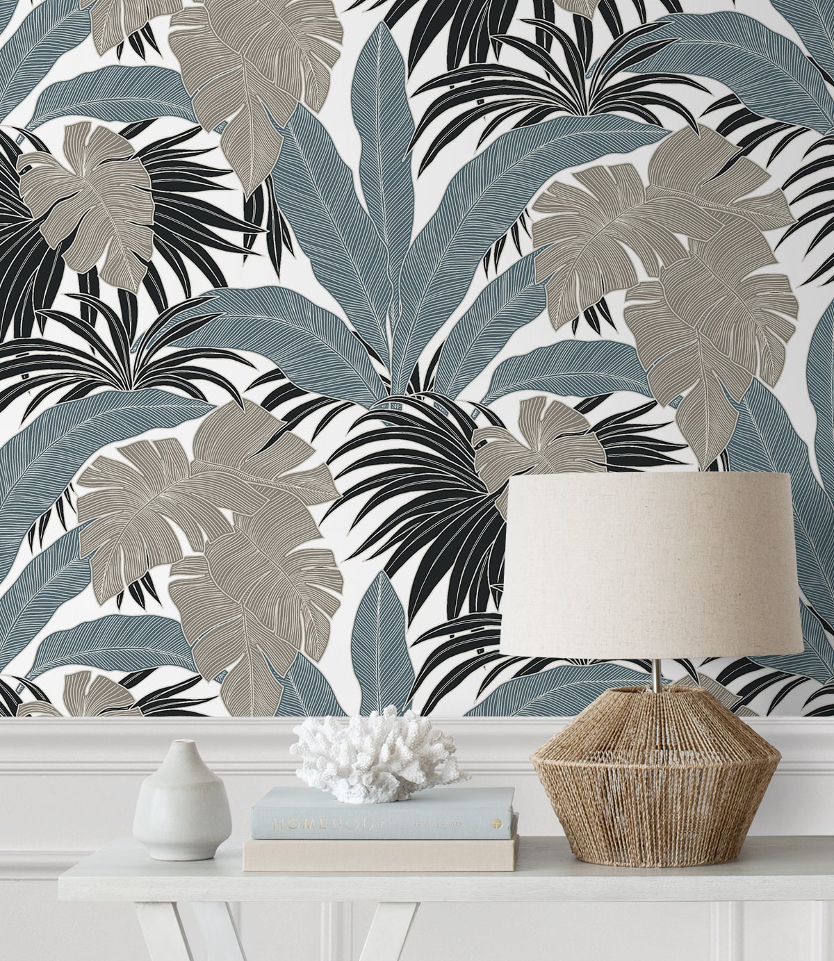 NextWall NW58708 Peek & Stick Wallpaper - Eade's Wallpaper & Fabric