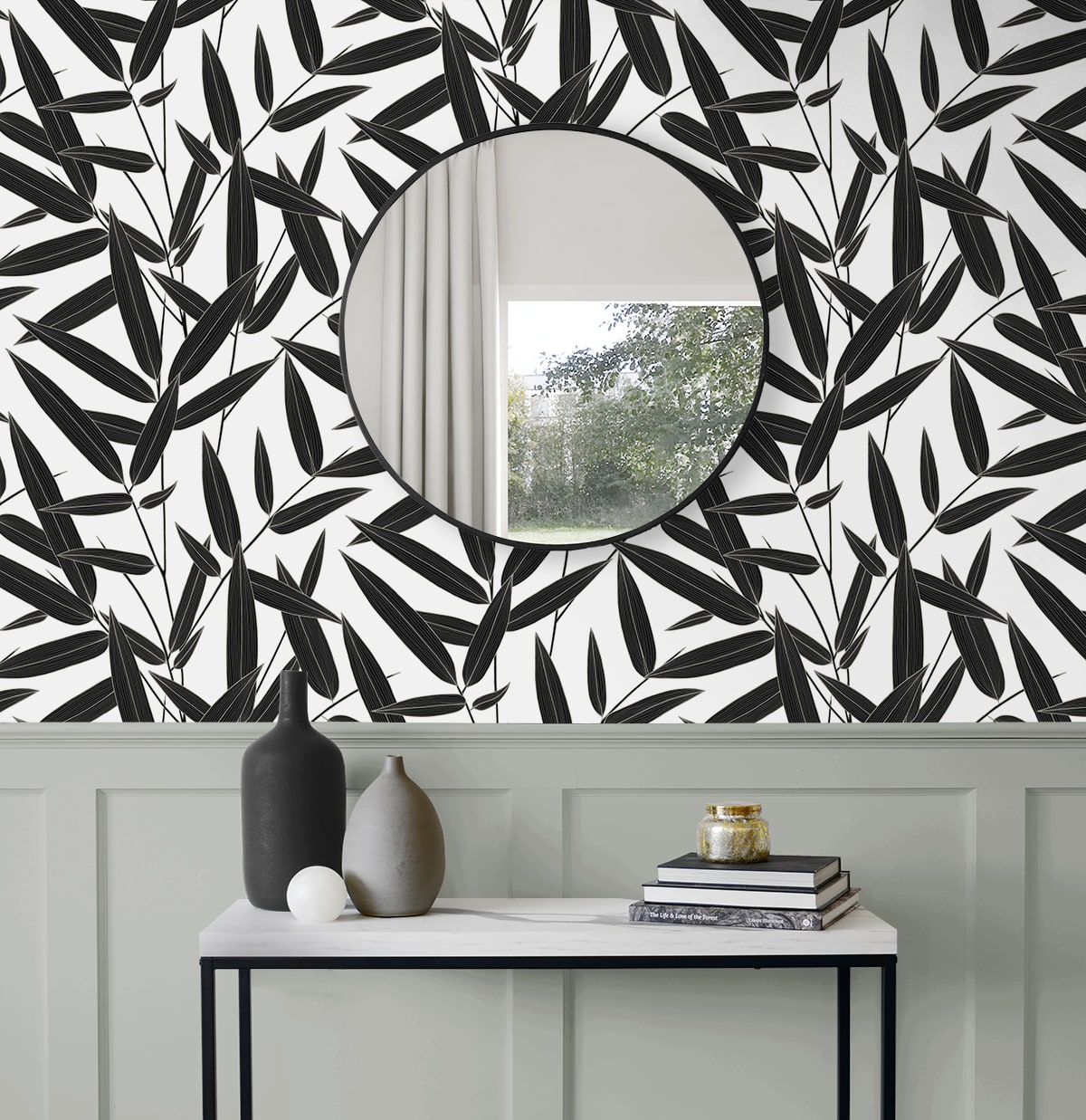 NextWall NW58800 Peek & Stick Wallpaper - Eade's Wallpaper & Fabric