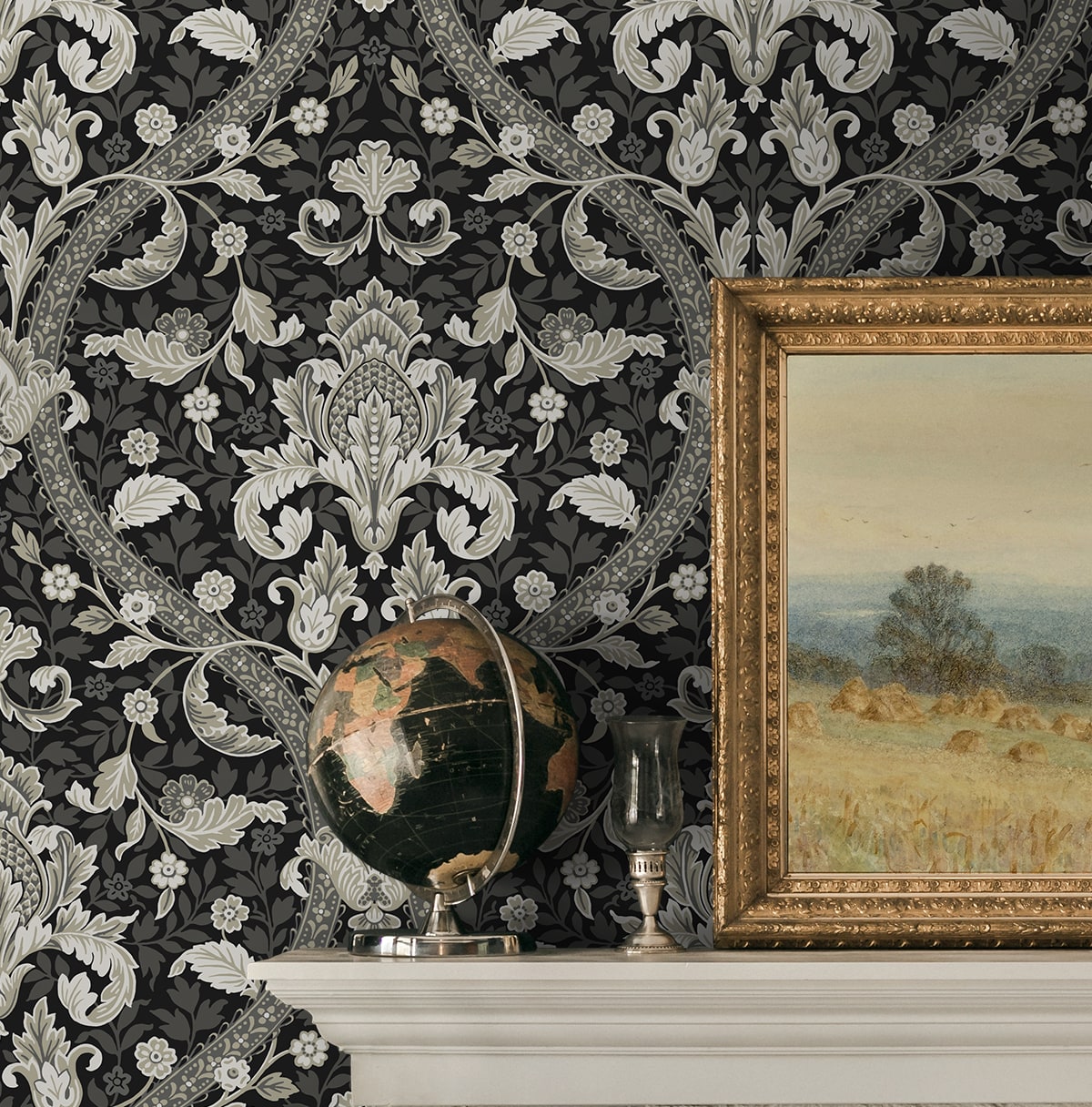 NextWall NW59000 Peek & Stick Wallpaper - Eade's Wallpaper & Fabric