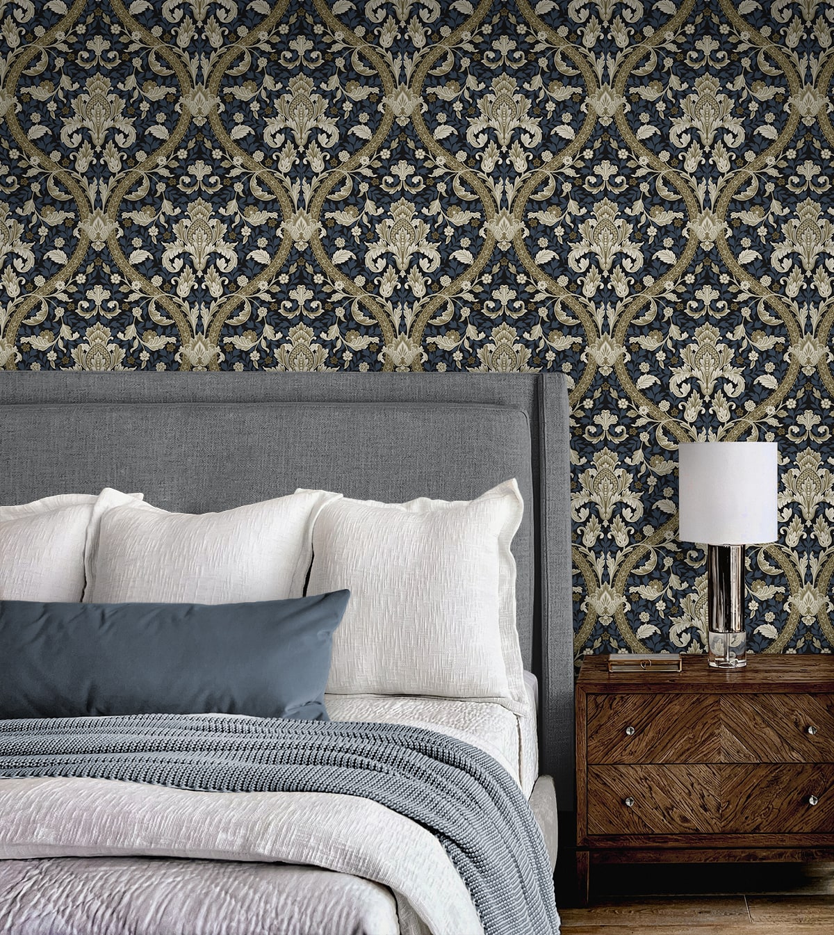 NextWall NW59002 Peek & Stick Wallpaper - Eade's Wallpaper & Fabric