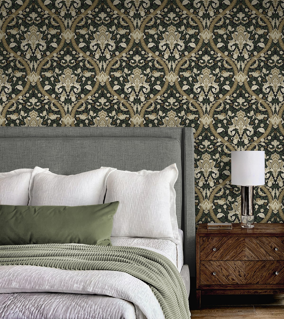NextWall NW59004 Peek & Stick Wallpaper - Eade's Wallpaper & Fabric
