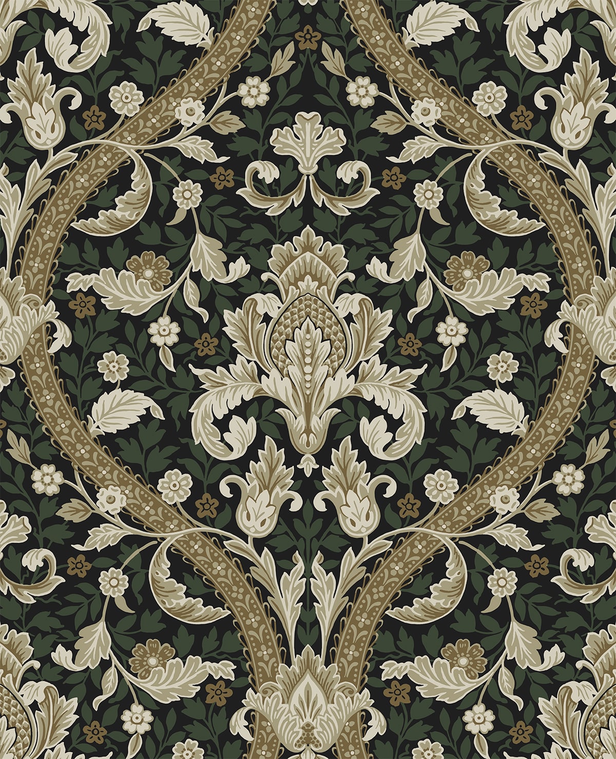 NextWall NW59004 Peek & Stick Wallpaper - Eade's Wallpaper & Fabric