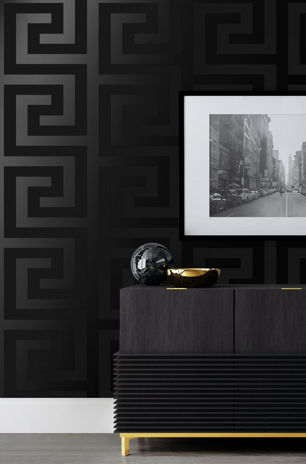 NextWall NW59400 Peek & Stick Wallpaper - Eade's Wallpaper & Fabric