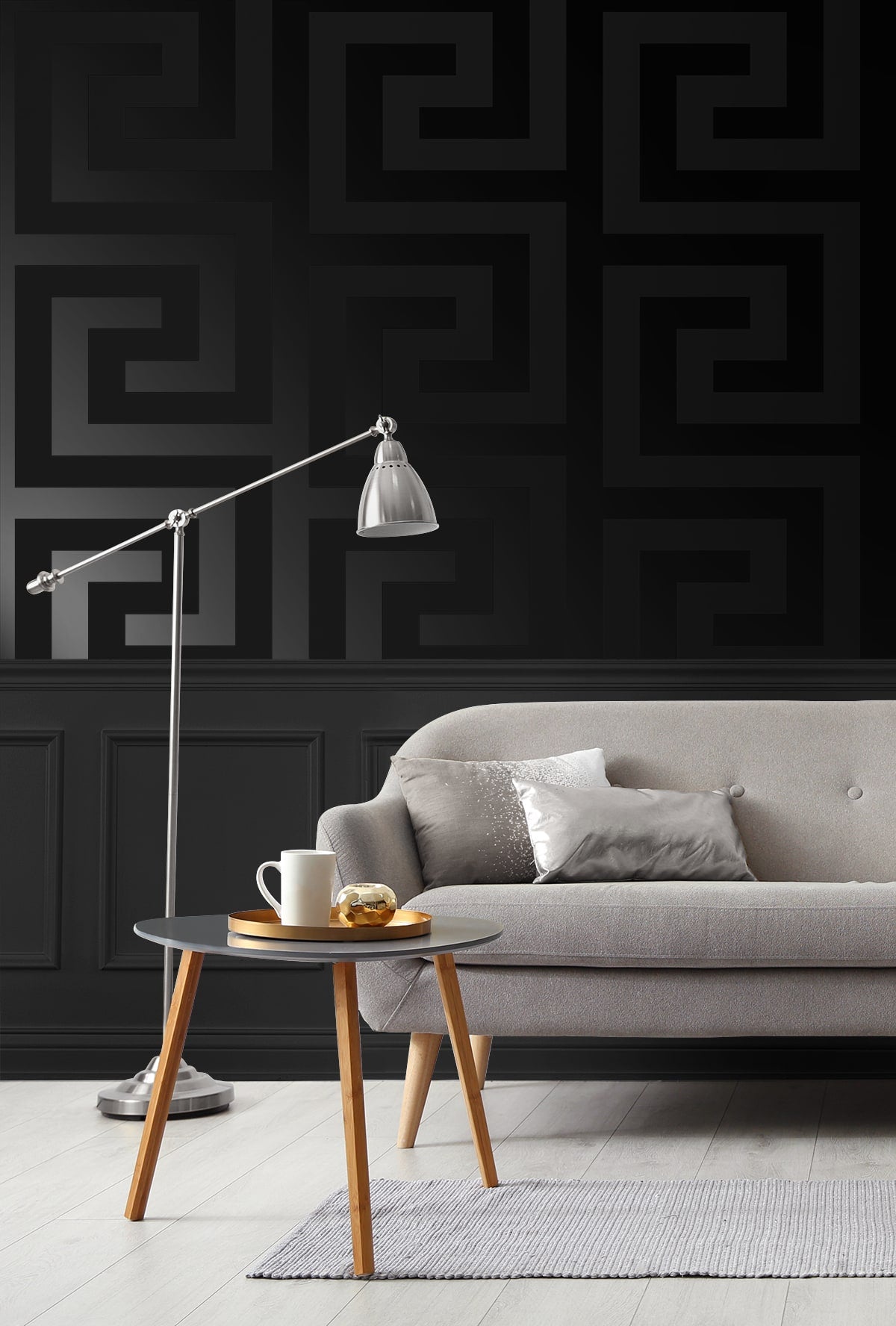 NextWall NW59400 Peek & Stick Wallpaper - Eade's Wallpaper & Fabric