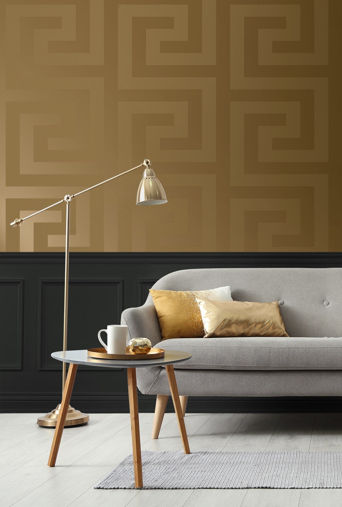 NextWall NW59405 Peek & Stick Wallpaper - Eade's Wallpaper & Fabric