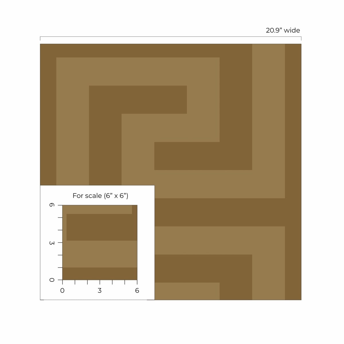 NextWall NW59405 Peek & Stick Wallpaper - Eade's Wallpaper & Fabric