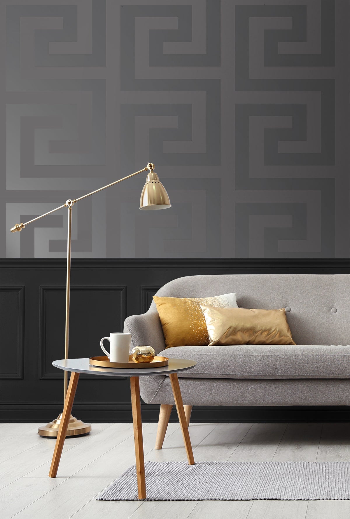 NextWall NW59408 Peek & Stick Wallpaper - Eade's Wallpaper & Fabric