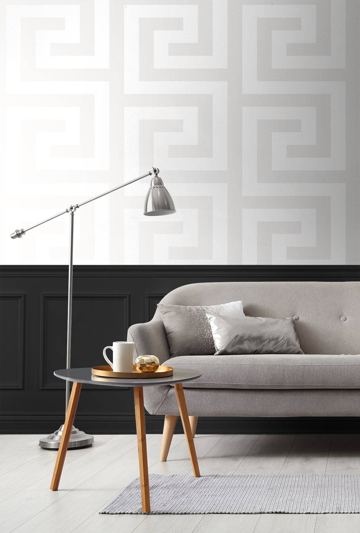 NextWall NW59410 Peek & Stick Wallpaper - Eade's Wallpaper & Fabric