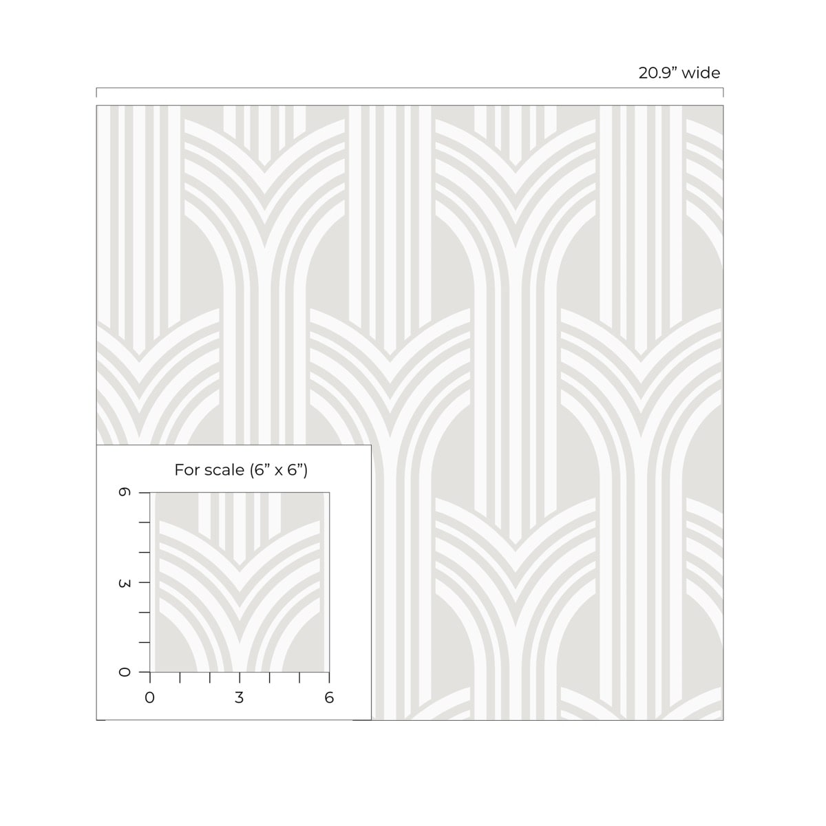 NextWall NW59510 Peek & Stick Wallpaper - Eade's Wallpaper & Fabric