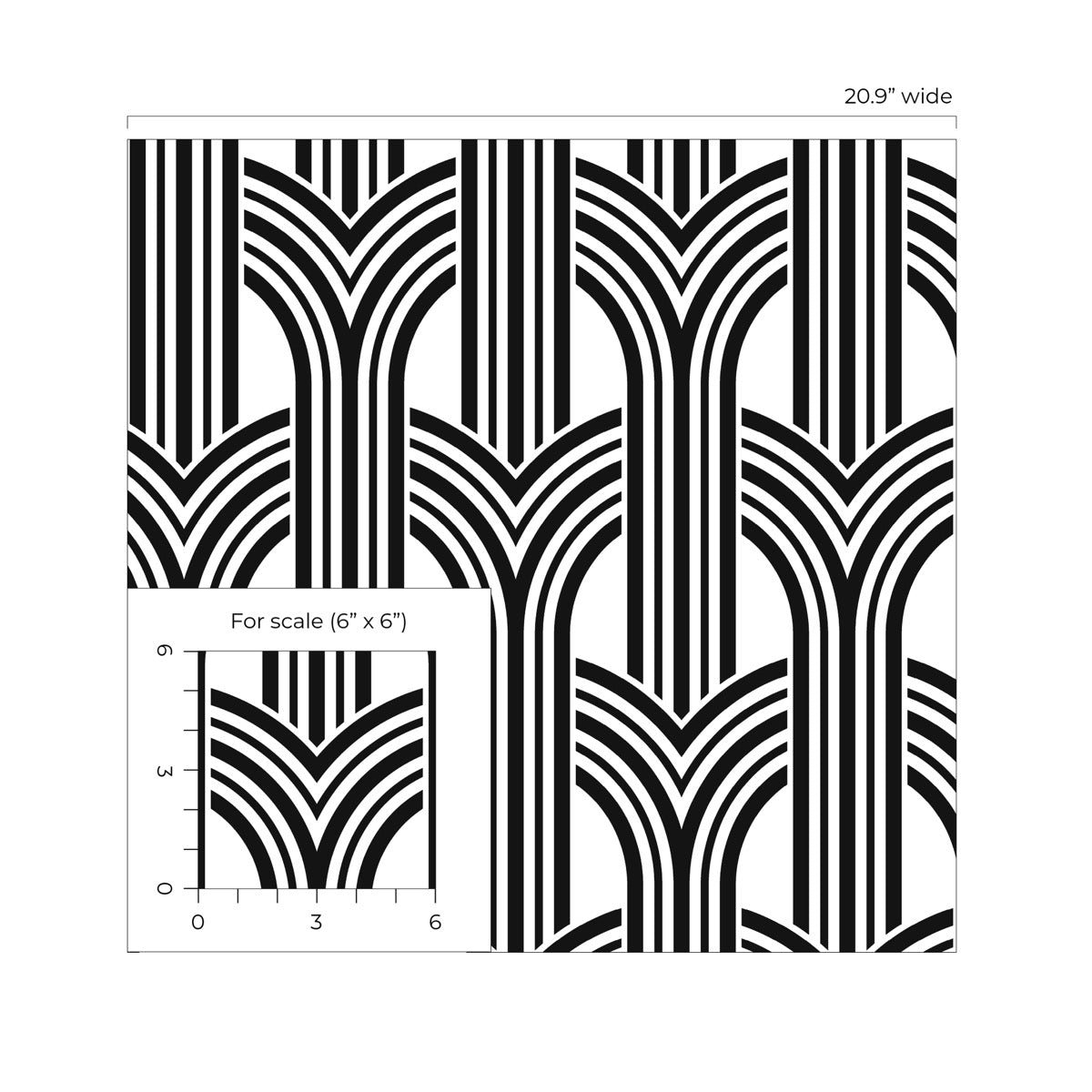 NextWall NW59520 Peek & Stick Wallpaper - Eade's Wallpaper & Fabric