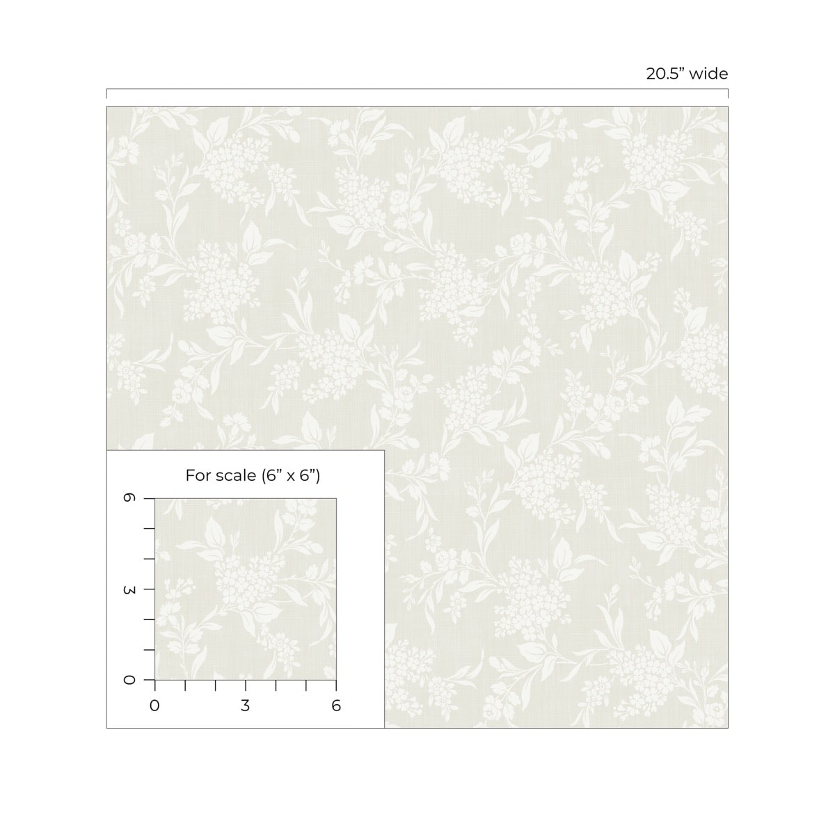 NextWall NW59610 Peek & Stick Wallpaper - Eade's Wallpaper & Fabric