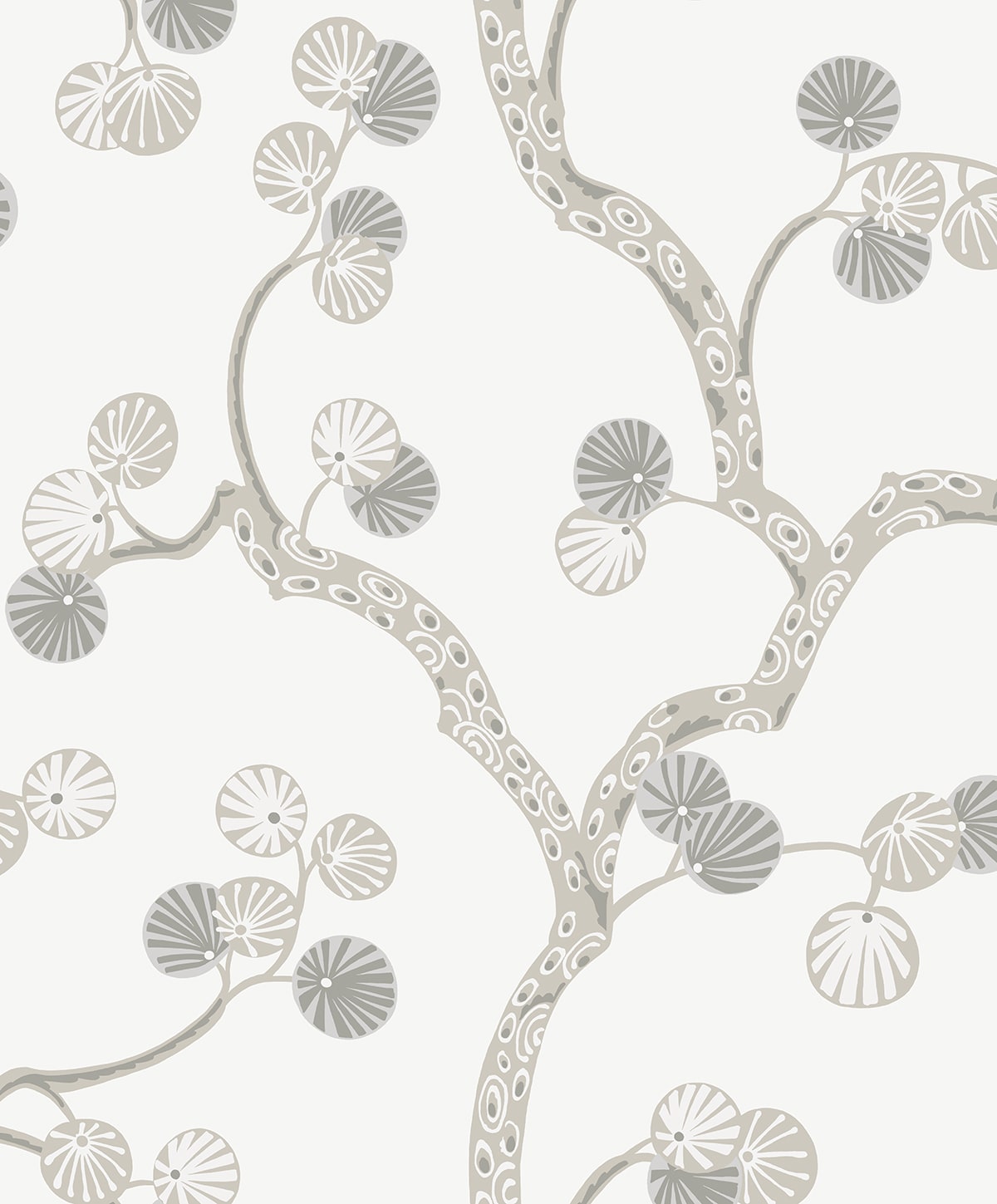 NextWall NW59800 Woodland Whimsy Wallpaper