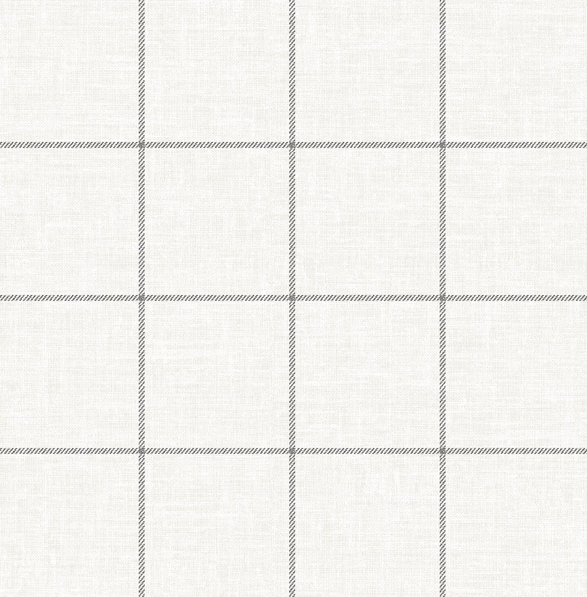 NextWall NW60600 Classic Striped Check Wallpaper