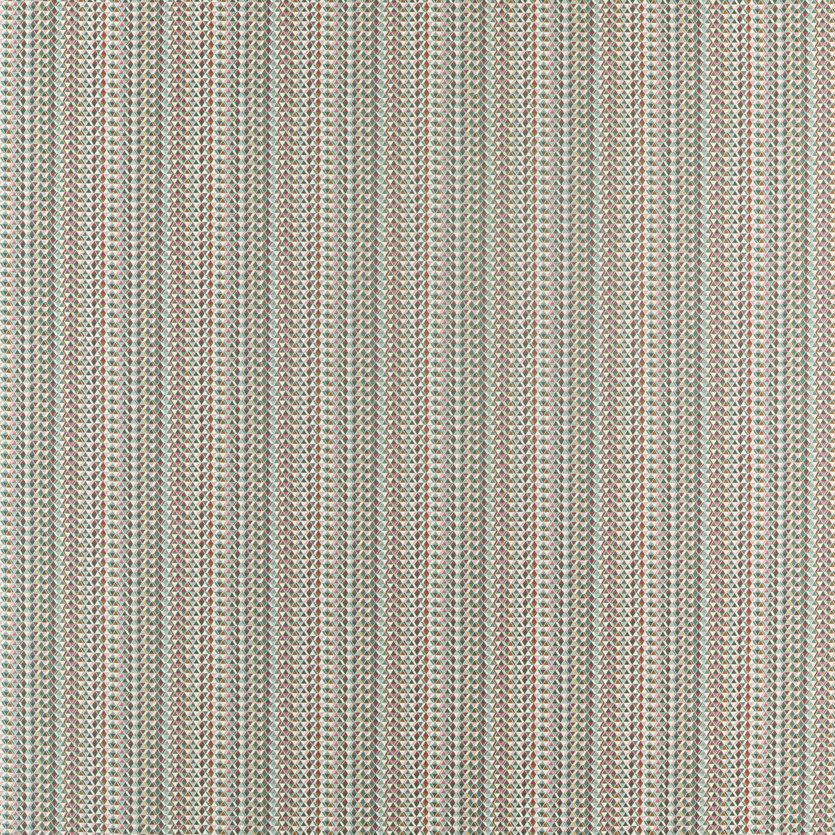 SCION NZAC132921.SCN.0 CONCENTRIC WILDFLOWER Fabric - Eade's Wallpaper