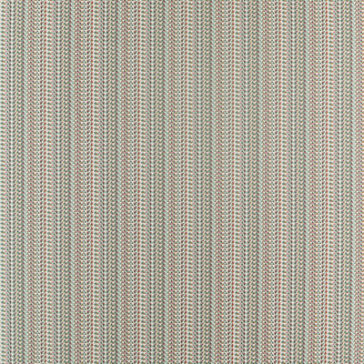SCION NZAC132921.SCN.0 CONCENTRIC WILDFLOWER Fabric - Eade's Wallpaper