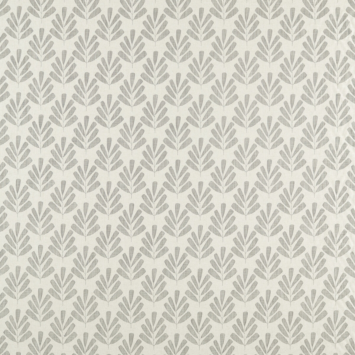 SCION NZAC132927.SCN.0 POACEA FOSSIL Fabric - Eade's Wallpaper