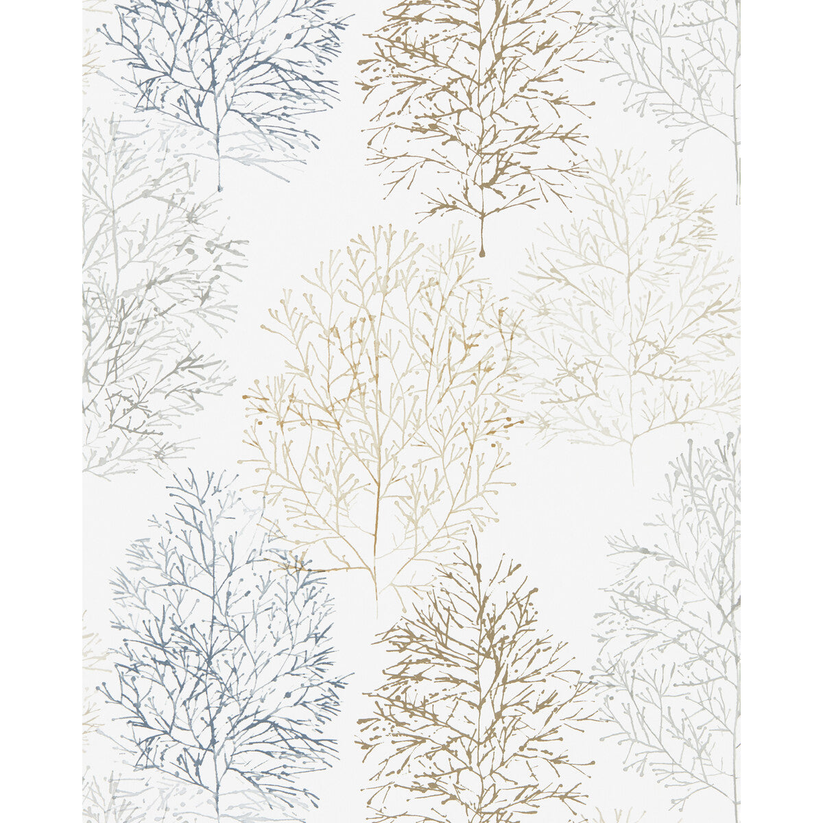 SCION NZAW112003.SCN.0 SOETSU WP SPICE/RAFFIA Wallpaper - Eade's Wallpaper