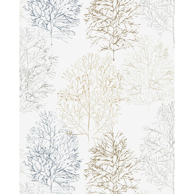 SCION NZAW112003.SCN.0 SOETSU WP SPICE/RAFFIA Wallpaper - Eade's Wallpaper