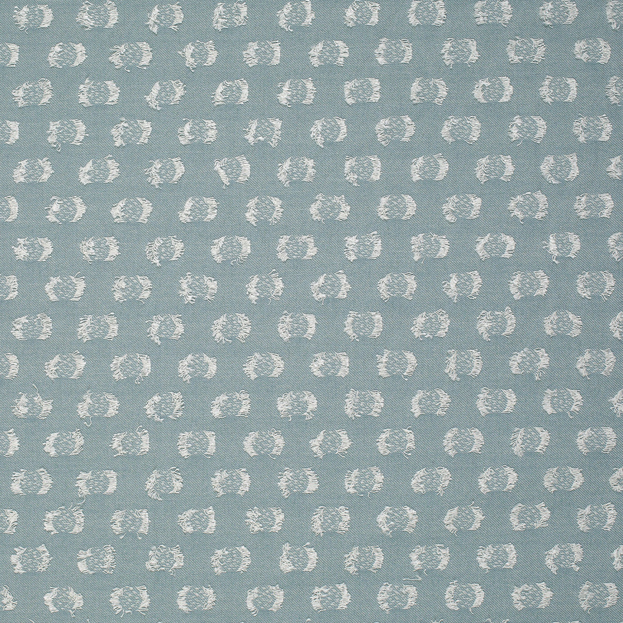 Mitchell MDS FF-2405-13 Medallion,Small Scale Dottie-Splash - Eade's Wallpaper