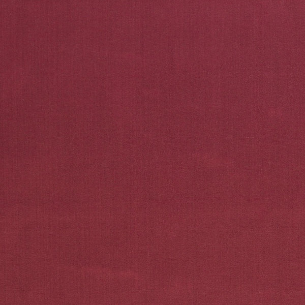 Mitchell MB FF-2102-25 Solid Splendor-Ruby - Eade's Wallpaper