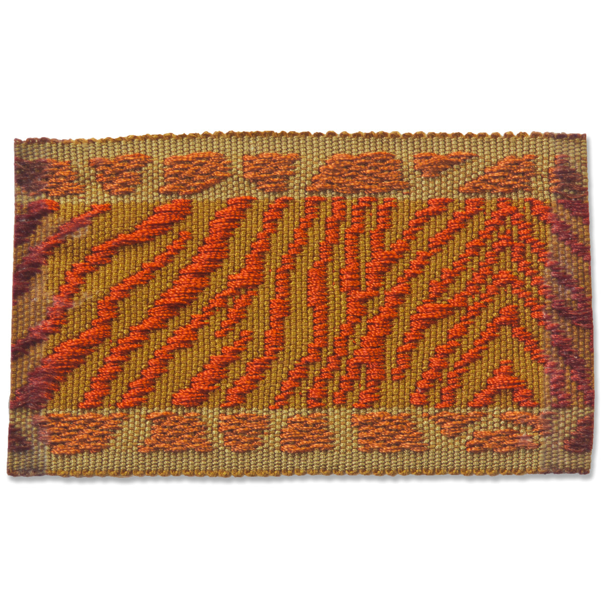 Eade's ODEL-3-sample CAYENNE