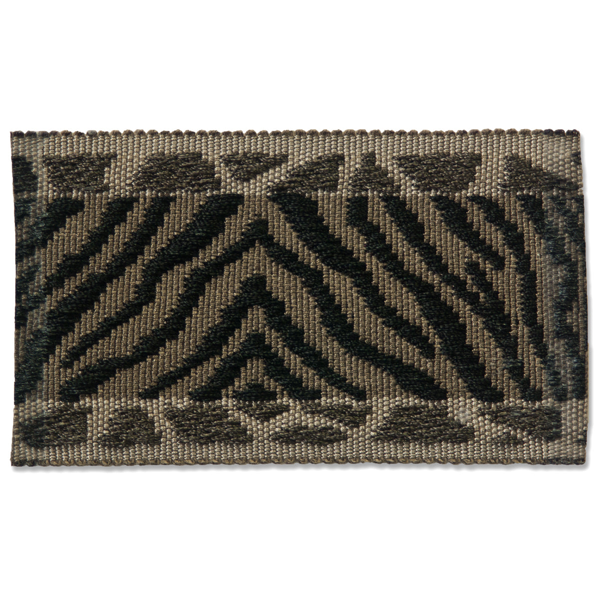 Eade's ODEL-4-sample IRON