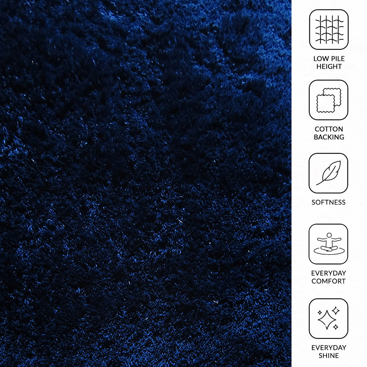 Amer Rugs ODY-6 Odyssey Contemporary Area Rug