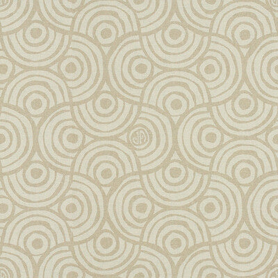 KRAVET BASICS OFF GRID.16.0 OFF GRID DUNE Fabric - Eade's Wallpaper
