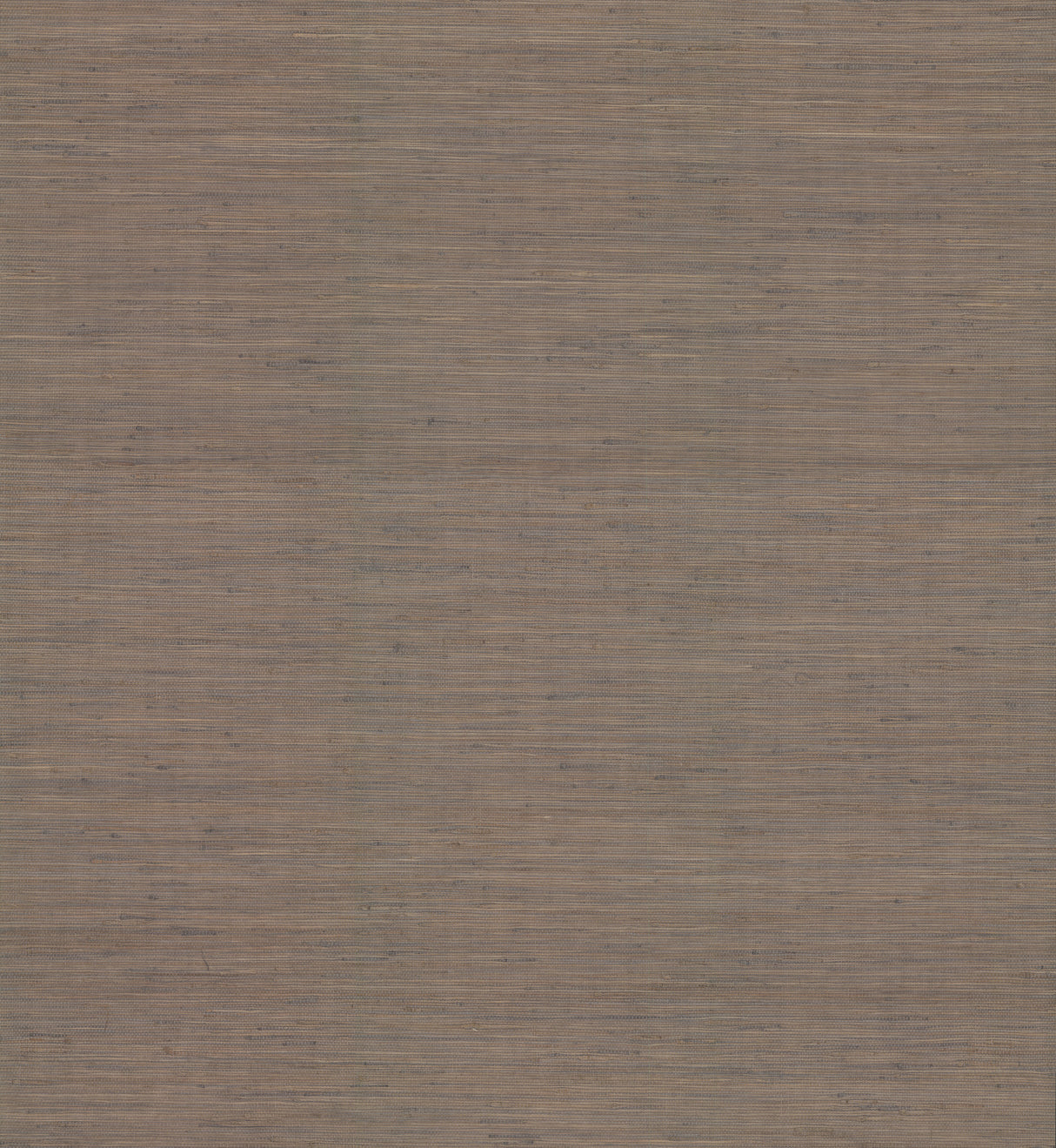 York OG0516 Threaded Jute Brown Wallpaper
