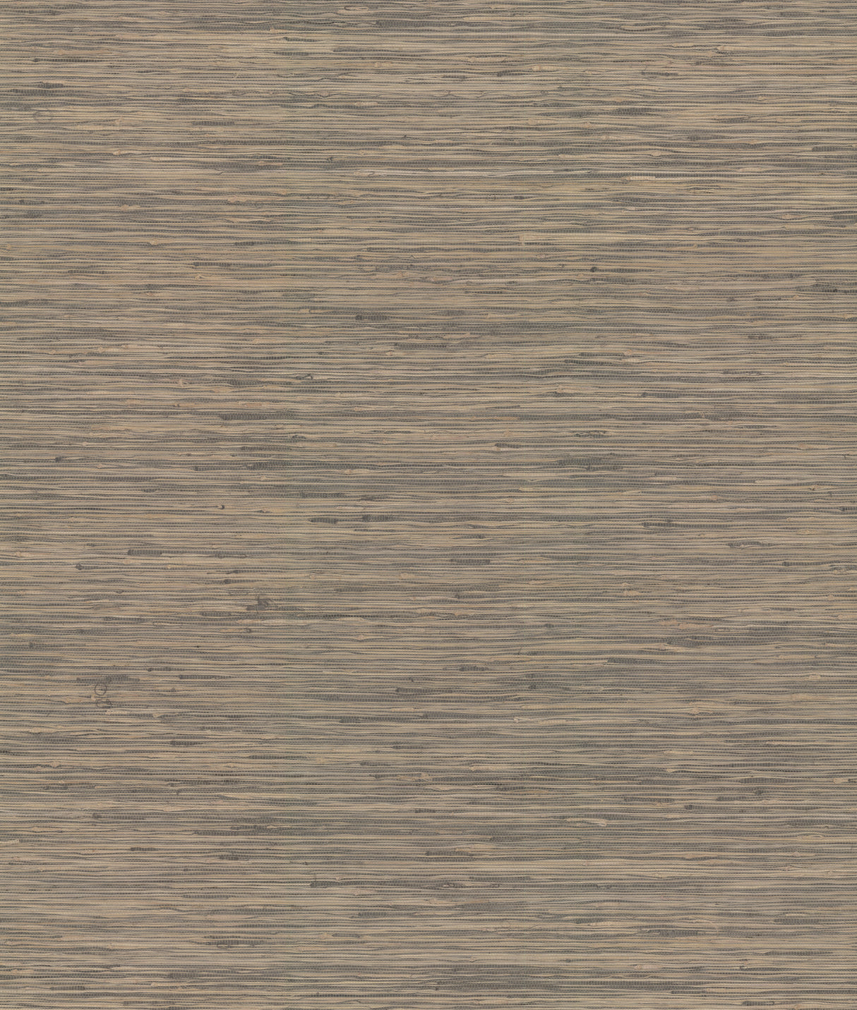 York OG0518 Threaded Jute Grey & Off White Wallpaper
