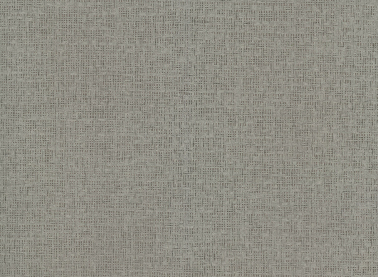 York OG0528 Tatami Weave Green Wallpaper
