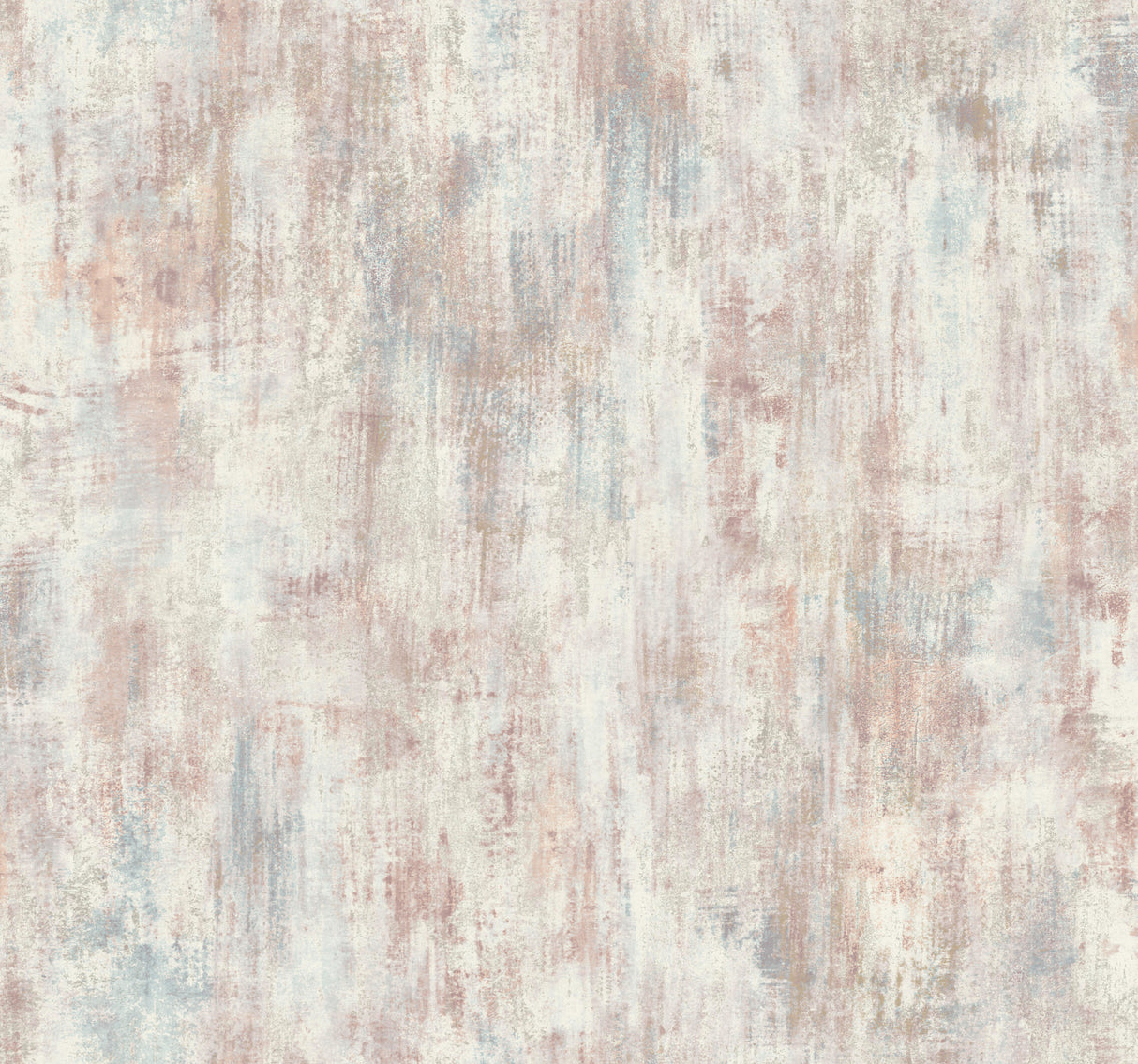 York OG0578 Concrete Patina Mutlicolor & Grey Wallpaper