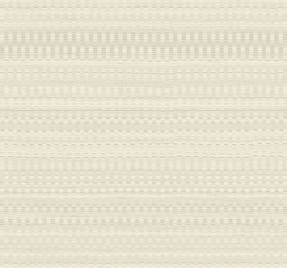 York OI0622 Tapestry Stitch Beige Wallpaper