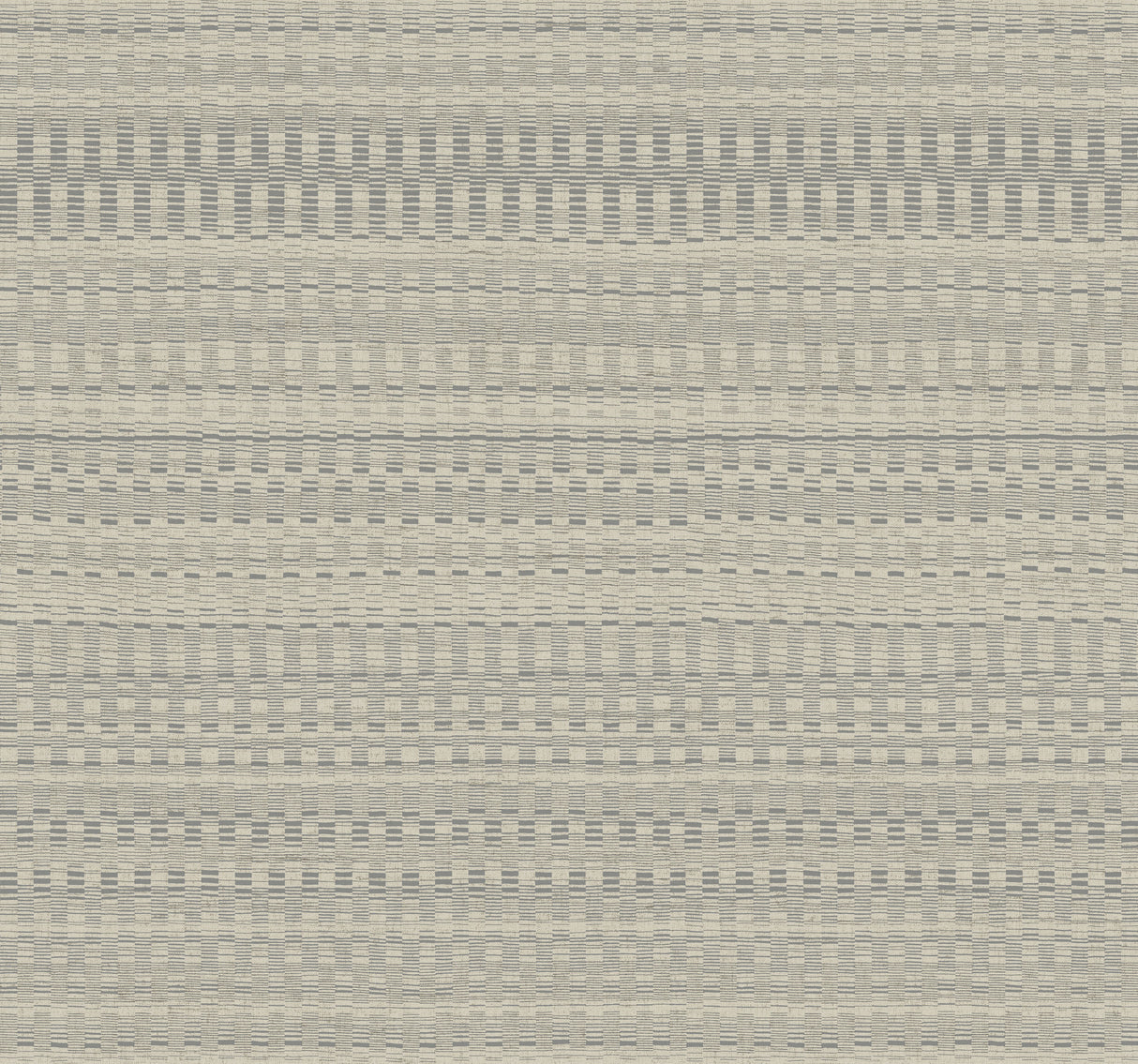 York OI0626 Tapestry Stitch Linen Wallpaper