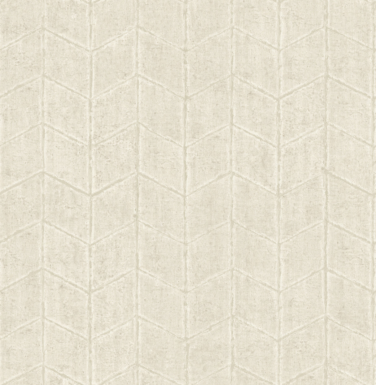 York OI0642 Flatiron Geometric Oyster Wallpaper