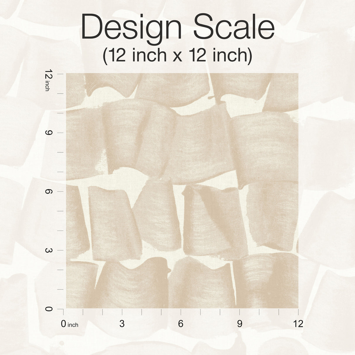 York OI0653 Brushed Ink Blush Wallpaper